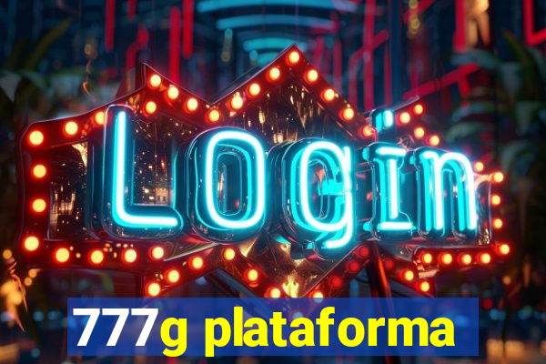 777g plataforma